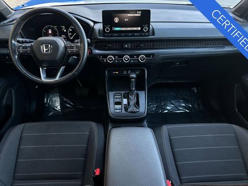 Certified 2023 Honda CR-V Sport image 15