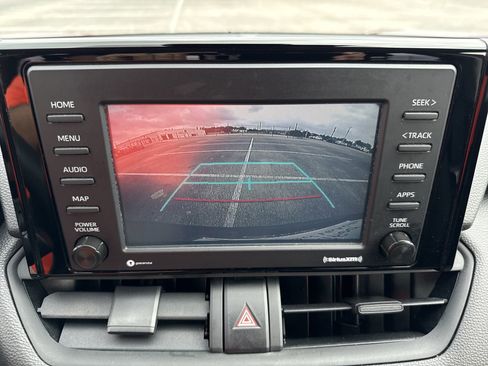 Certified 2020 Toyota RAV4 LE image 23