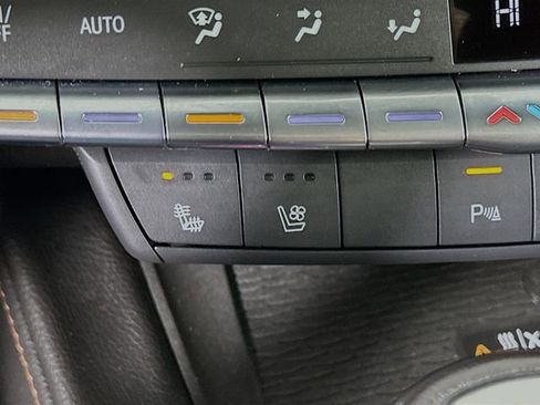 Used 2021 Cadillac CT4 Sport image 20