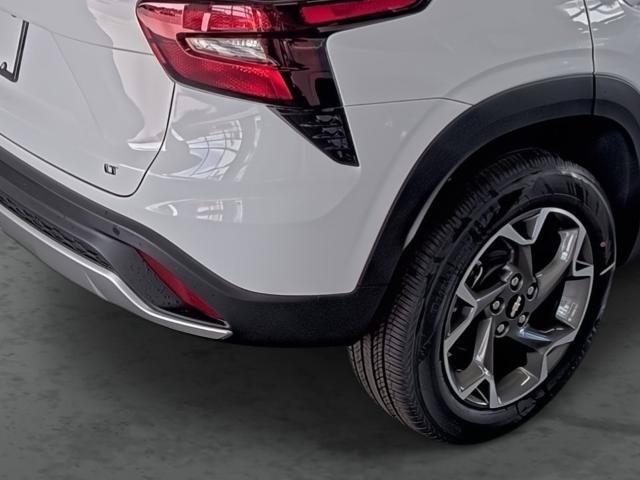 New 2026 Chevrolet Trax LT w/ Driver Confidence Package FWD image 12