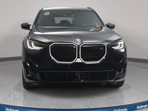 New 2026 BMW X3 M50 w/ Premium Package AWD/4WD image 2