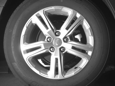 Used 2024 GMC Terrain SLE image 15