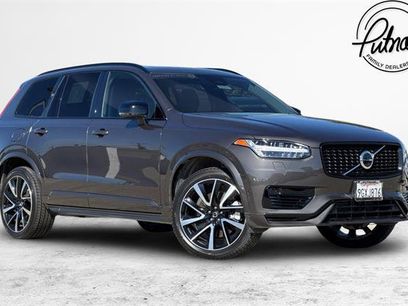 Certified 2023 Volvo XC90 T8 Plus w/ Protection Package Premier