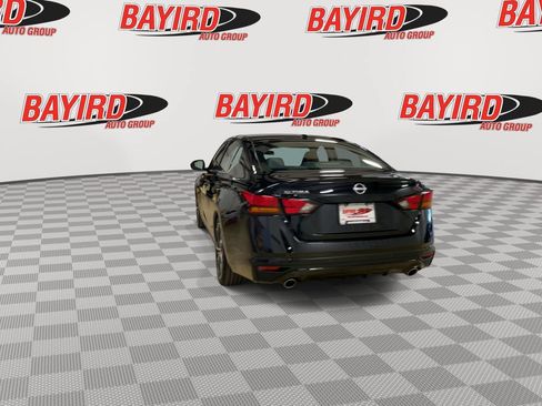 Used 2026 Nissan Altima 2.5 SR FWD image 7