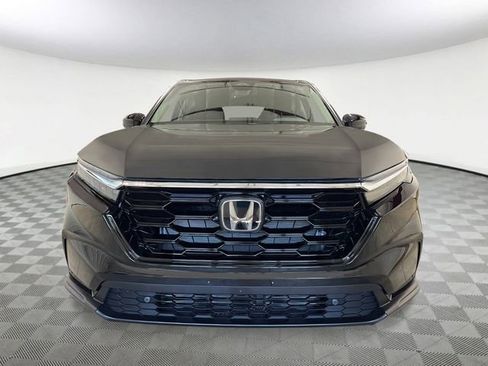 New 2026 Honda CR-V EX-L image 9