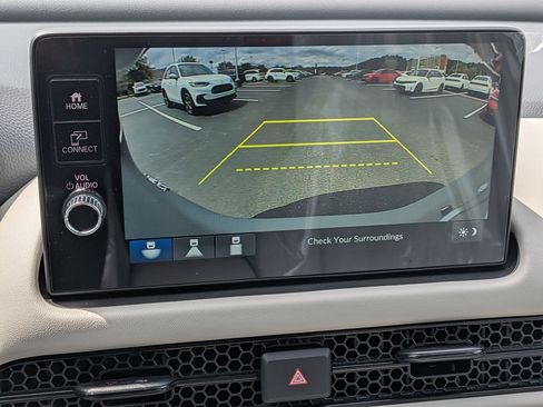 New 2026 Honda HR-V LX image 22