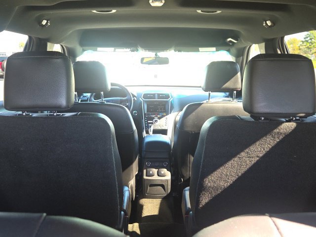 Used 2016 Ford Explorer Sport w/ Equipment Group 401A AWD/4WD image 12