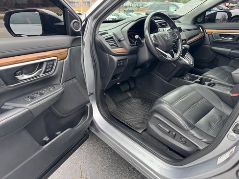 Used 2019 Honda CR-V EX-L image 14