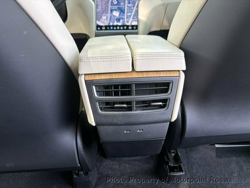 Used 2018 Tesla Model X 75D AWD/4WD image 27