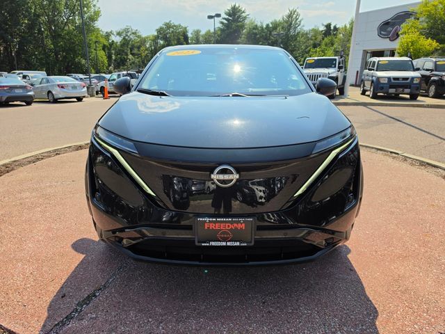 Used 2023 Nissan Ariya FWD image 8