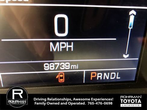 Used 2017 Chevrolet Cruze LT w/ Sun And Sound Package FWD image 19