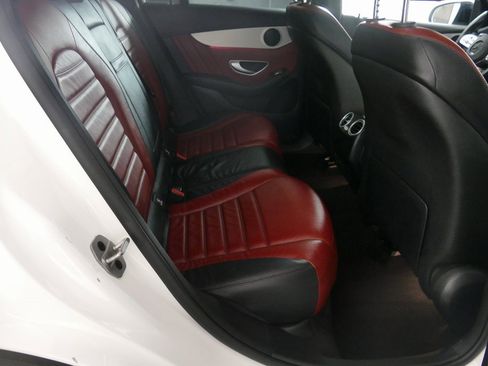 Used 2022 Mercedes-Benz GLC 43 AMG 4MATIC Coupe image 30