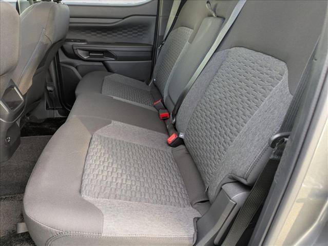 New 2026 Ford Ranger XLT RWD image 14