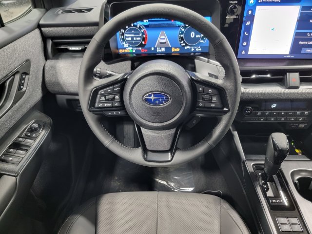 New 2026 Subaru Outback Limited XT AWD/4WD image 25