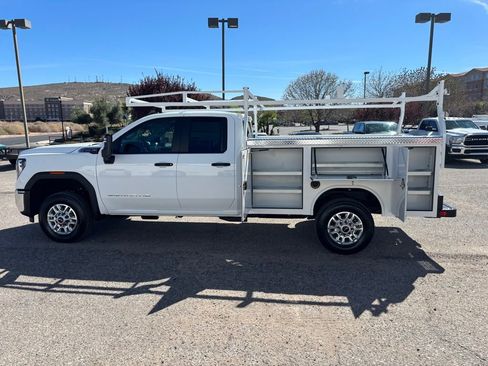 New 2026 GMC Sierra 2500 Pro w/ Convenience Package image 10