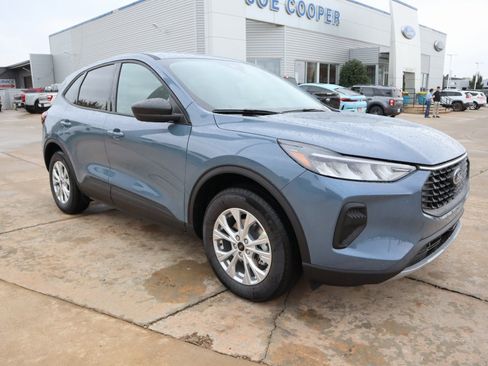 New 2026 Ford Escape Active FWD image 1