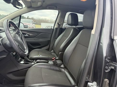 Used 2017 Buick Encore Preferred image 10