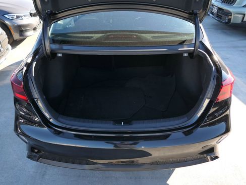 Used 2023 Kia Forte LXS image 22