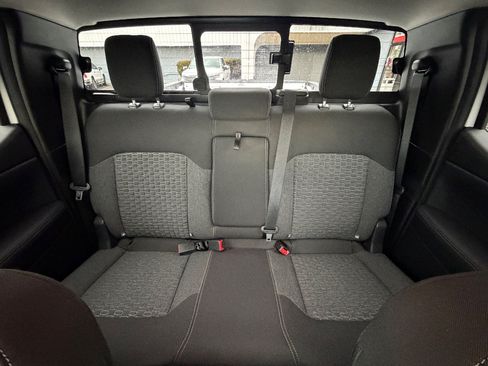 Used 2024 Ford Ranger XLT AWD/4WD image 12