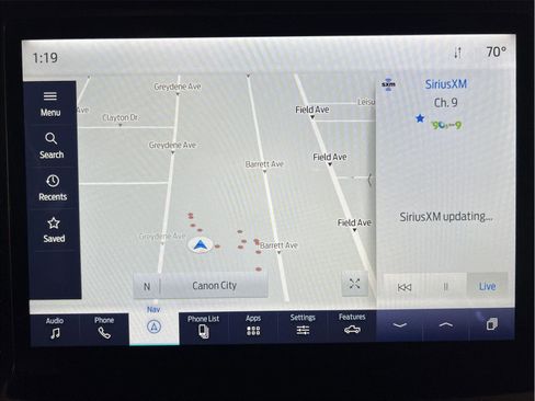 Used 2023 Ford F150 XLT w/ Equipment Group 302A High image 26