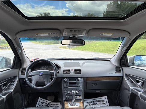 Used 2009 Volvo XC90 3.2 image 17