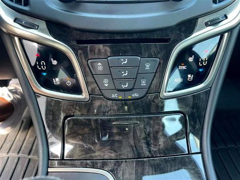 Used 2014 Buick LaCrosse Premium w/ Driver Confidence Package image 16