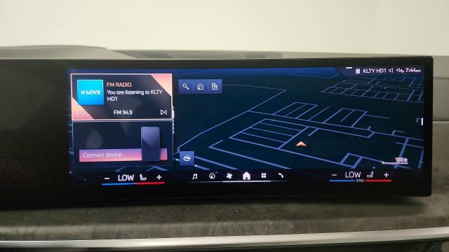 Used 2026 BMW X5 sDrive40i RWD image 70