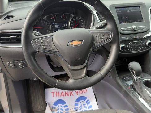 Used 2023 Chevrolet Equinox LT w/ Driver Convenience Package AWD/4WD image 29