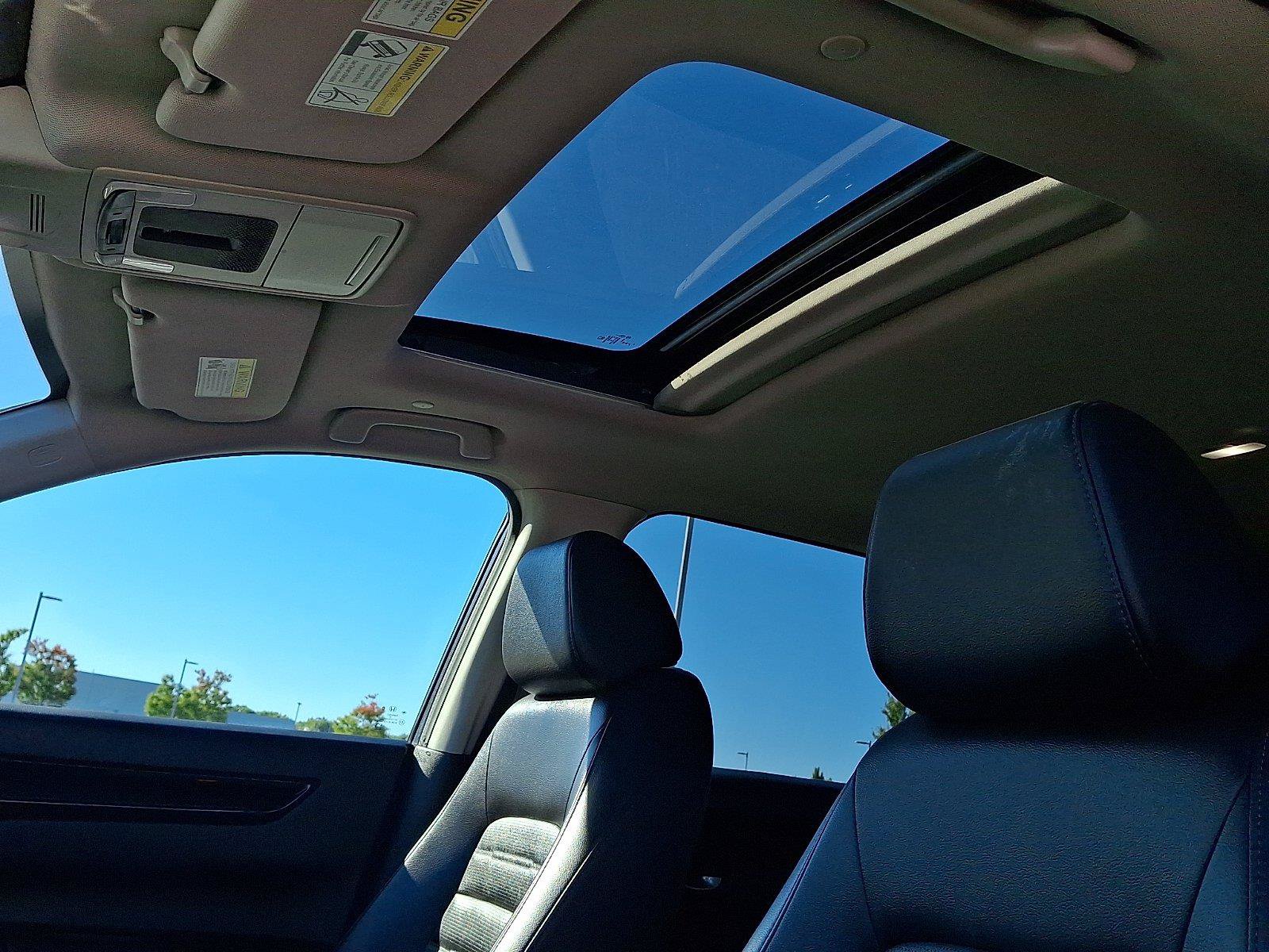 Used 2024 Honda CR-V EX-L image 15