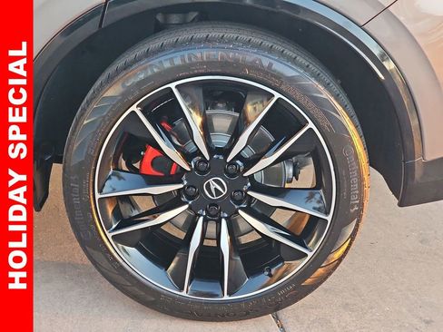 Used 2024 Acura MDX Type S image 40