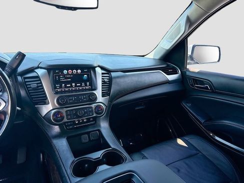 Used 2018 Chevrolet Tahoe LS RWD image 22