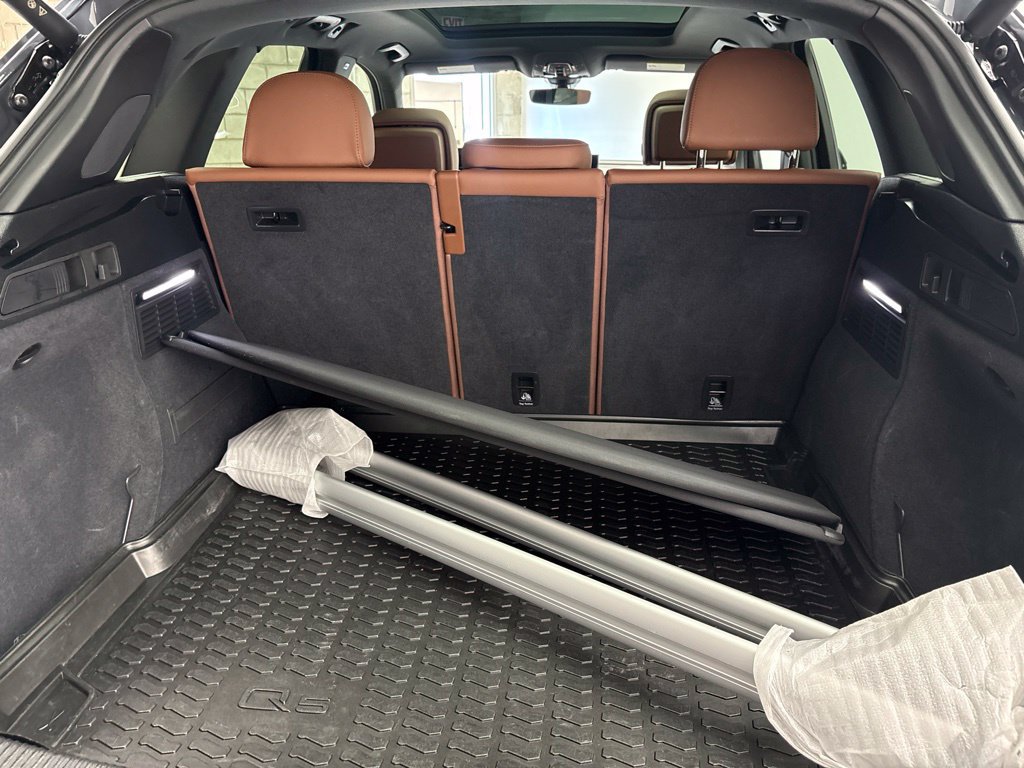 Certified 2023 Audi Q5 2.0T Premium Plus w/ Premium Plus Package AWD/4WD image 24