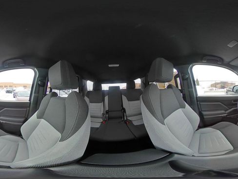 Used 2025 Toyota 4Runner TRD Off-Road image 42