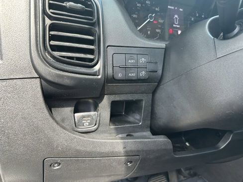 Used 2022 RAM ProMaster 1500 w/ Convenience Group image 16