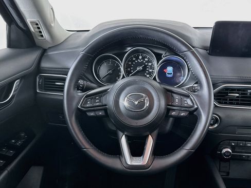 Used 2025 MAZDA CX-5 AWD 2.5 S w/ Select Package image 18
