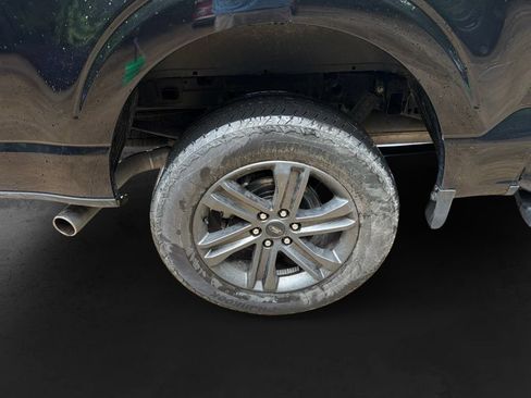 Used 2023 Ford F150 Lariat w/ Equipment Group 502A High AWD/4WD image 13