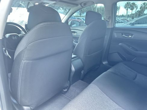 Used 2024 Honda Accord EX image 14