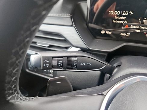 New 2026 GMC Acadia Elevation w/ Black Edition AWD/4WD image 20
