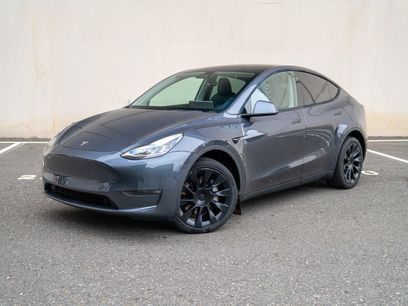 Used 2022 Tesla Model Y Long Range