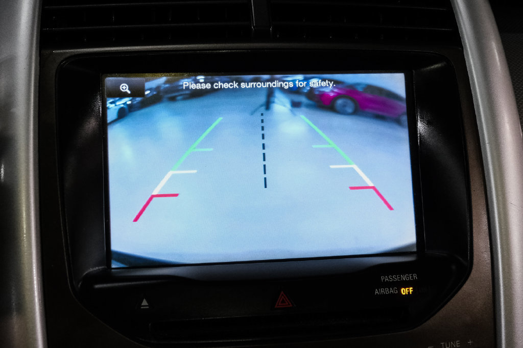 Used 2013 Ford Edge SEL AWD/4WD image 24