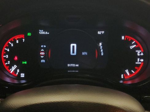 Used 2022 Dodge Durango R/T AWD/4WD image 18