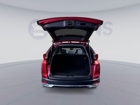 Used 2022 Honda CR-V Touring image 26