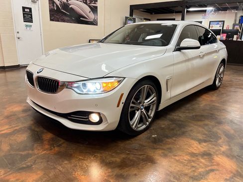 Used 2017 BMW 430i Gran Coupe GRAN COUPE image 5