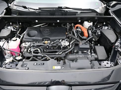 Used 2023 Toyota RAV4 XLE w/ XLE Grade Weather Package AWD/4WD image 29