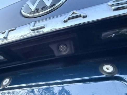 Used 2021 Volkswagen Atlas SE AWD/4WD image 10