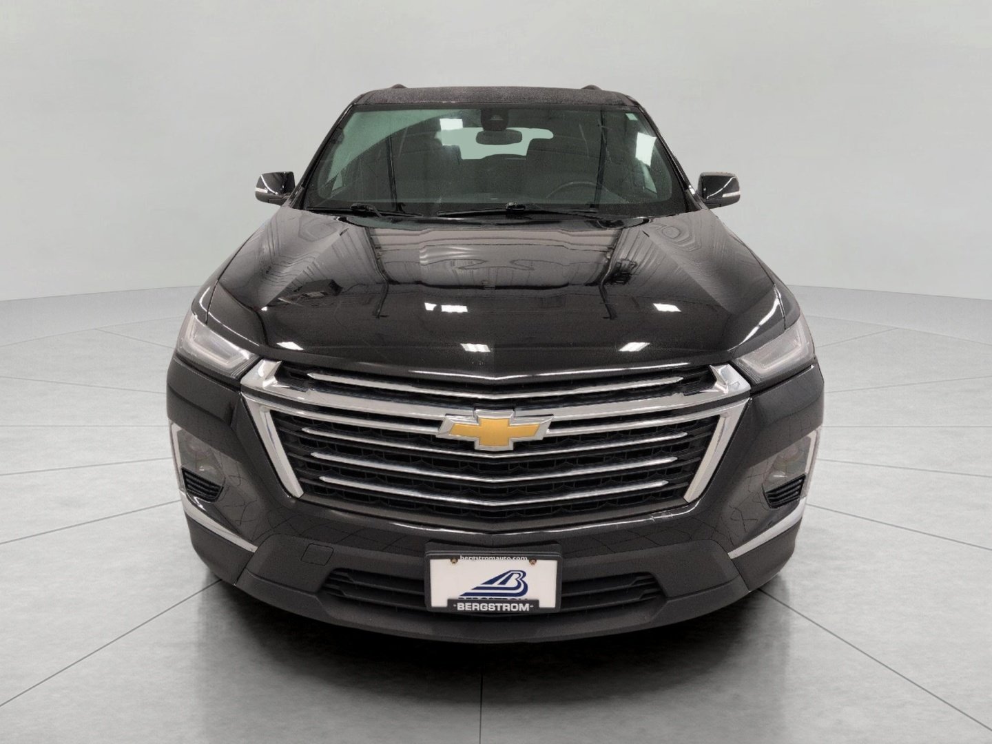 Used 2023 Chevrolet Traverse LT w/ LPO, Floor Liner Package AWD/4WD image 13