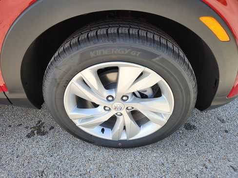 New 2026 Buick Encore GX Preferred w/ Comfort Package image 11