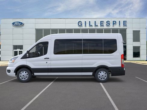 New 2025 Ford Transit 350 XLT image 3