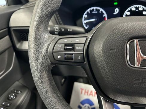Used 2024 Honda CR-V EX image 26