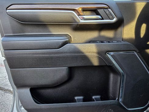 Certified 2023 Chevrolet Silverado 1500 LT image 12